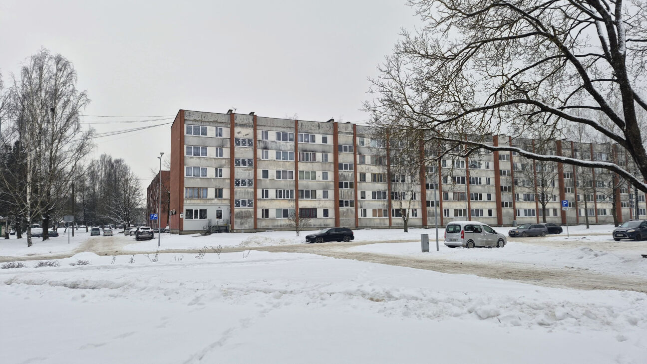 Vairumam daudzdzīvokļu māju Jēkabpils novadā paliks līdzšinējais apsaimniekotājs