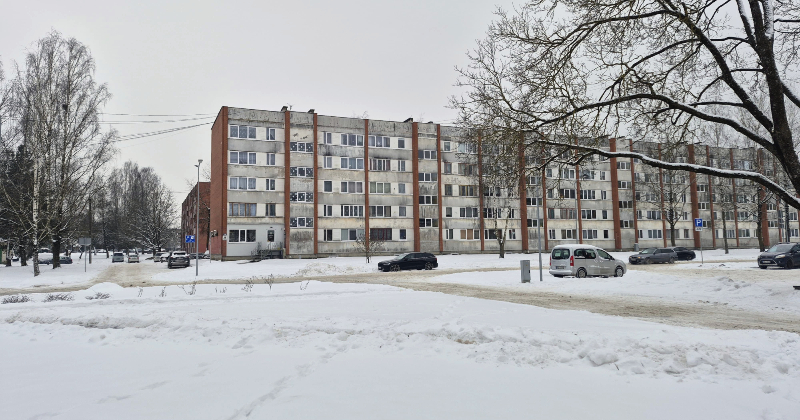 Vairumam daudzdzīvokļu māju Jēkabpils novadā paliks līdz&scaron;inējais apsaimniekotājs