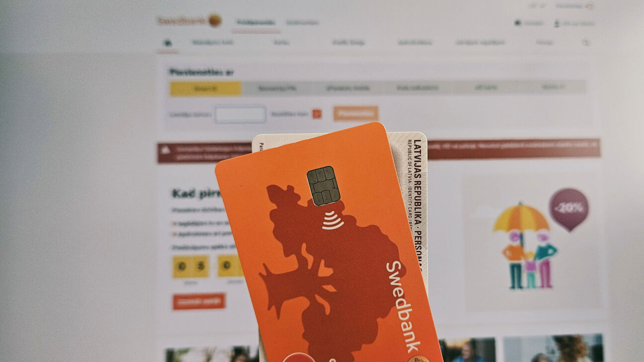 Jēkabpilī un Aizkrauklē krāpnieku guvums – vairāk nekā 11,5 tūkstoši eiro