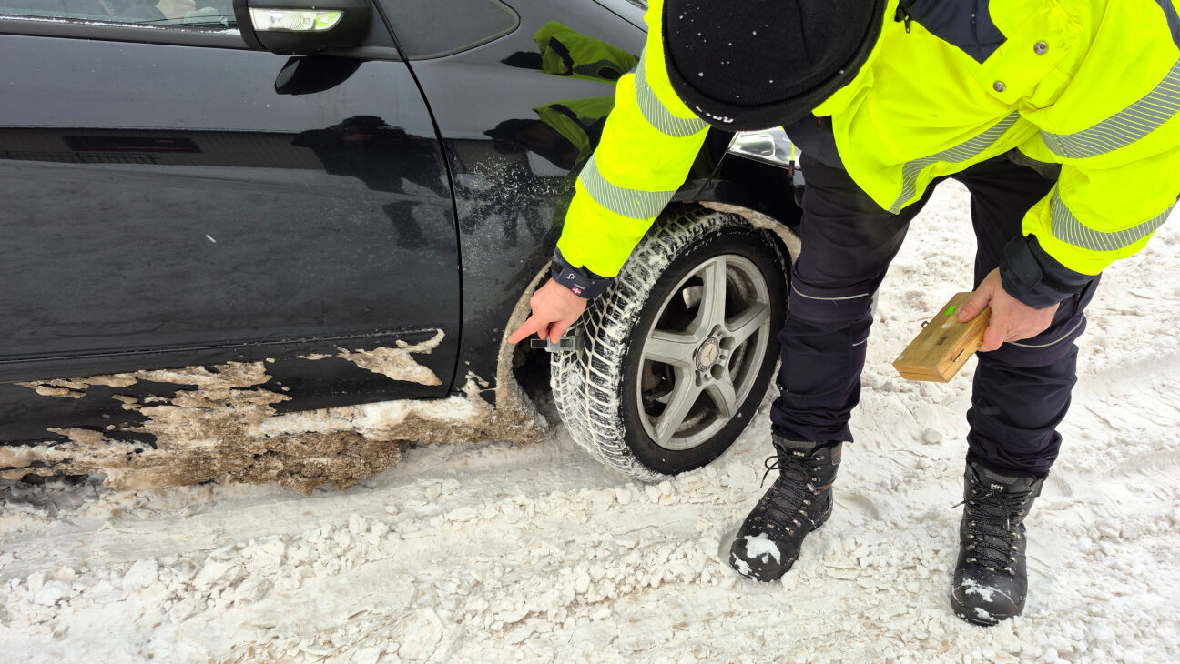 Reidos Jēkabpilī un Aizkrauklē konstatē vairāk nekā 30 pārkāpumus