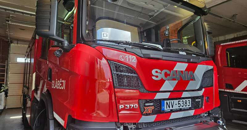 &Scaron;ogad ugunsgrēkos bojā gāju&scaron;i deviņi cilvēki 