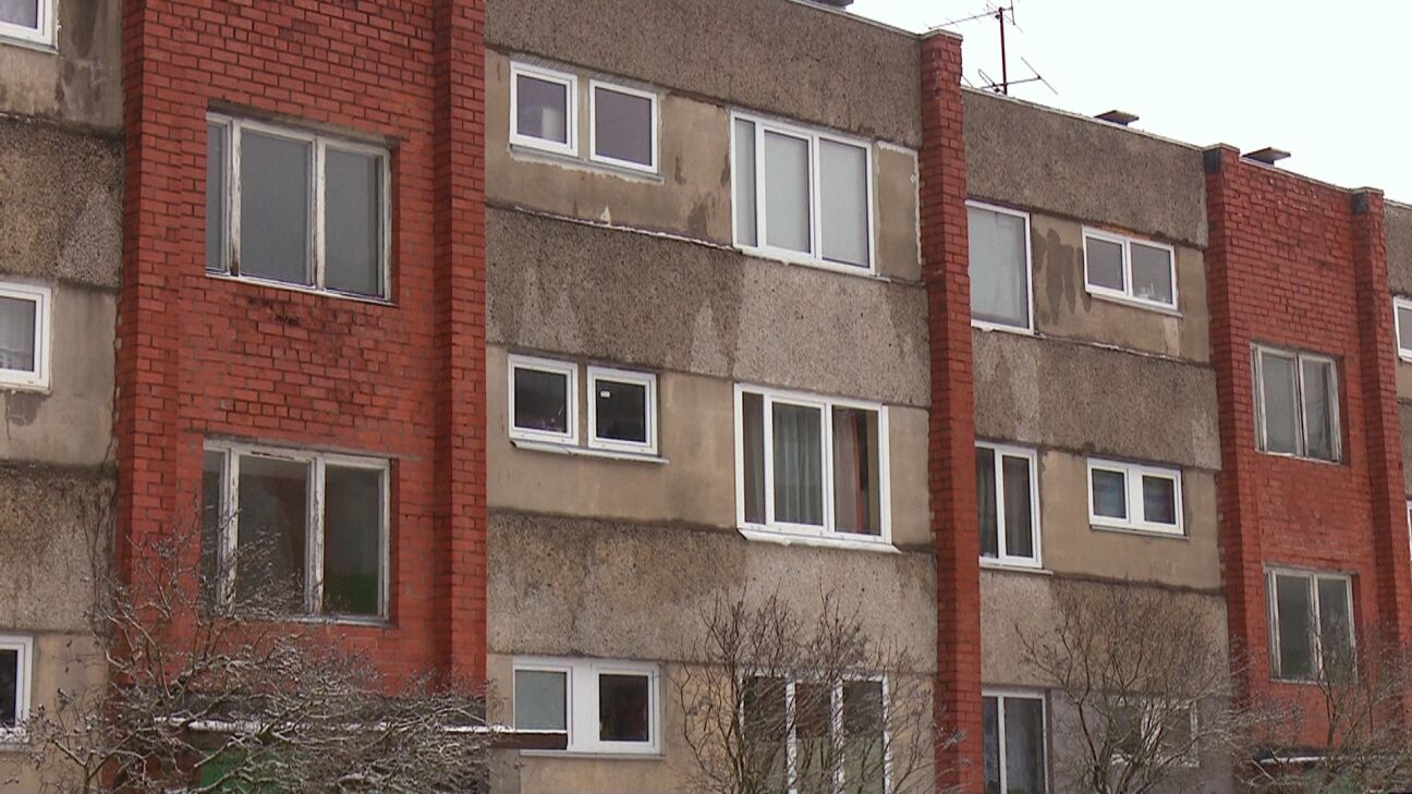 Viesītē ūdensvada avārijas dēļ pārtraukta ūdens padeve – remontdarbi var aizņemt vairākas dienas