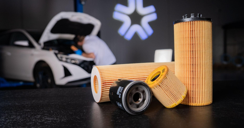 Auto rezerves daļu iegāde bez &scaron;aubām - no izvēles līdz pasūtījumam