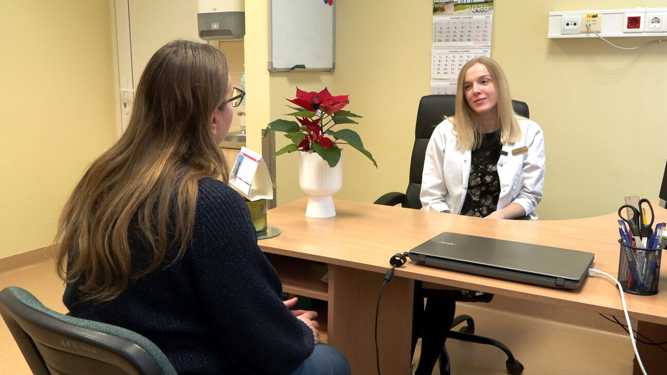 Kā sadzīvot ar hronisku slimību? Psihologa ieteikumi mentālajai veselībai