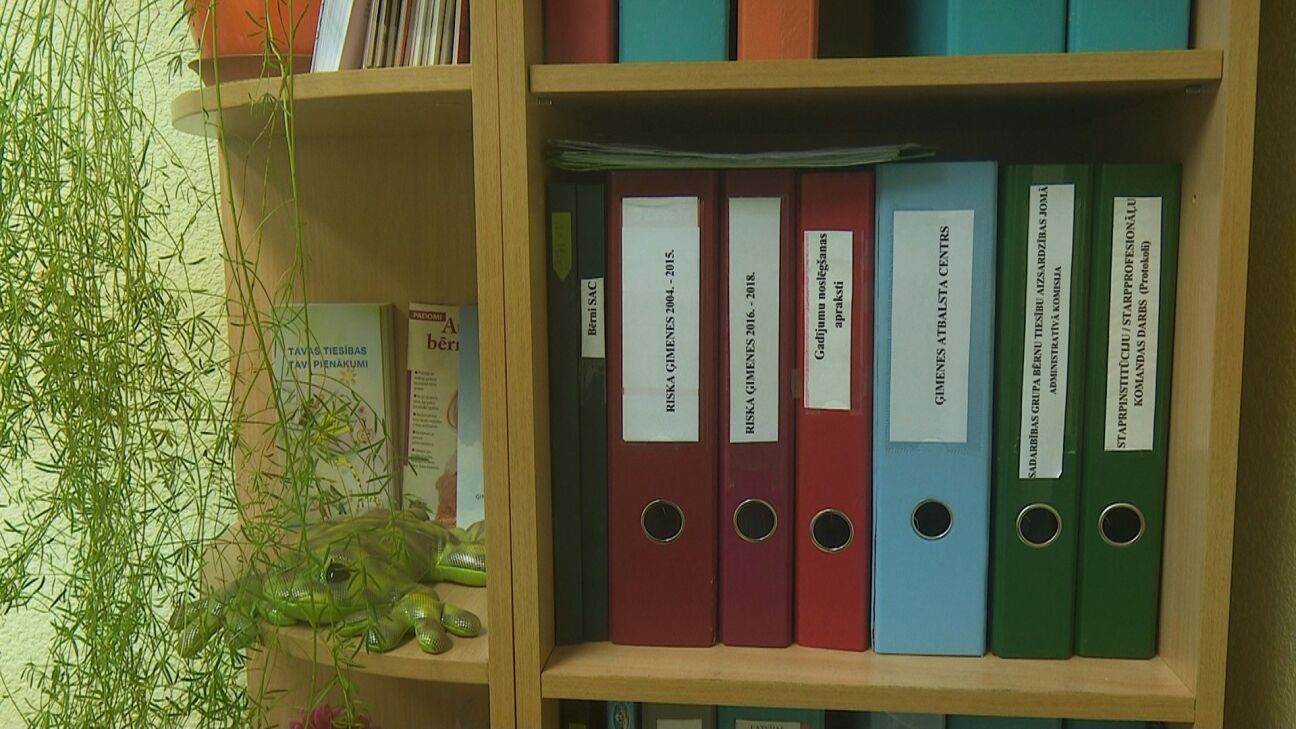 Sociālo pabalstu izmaiņas Jēkabpils novadā ietekmēs ģimenes, seniorus un izglītojamos