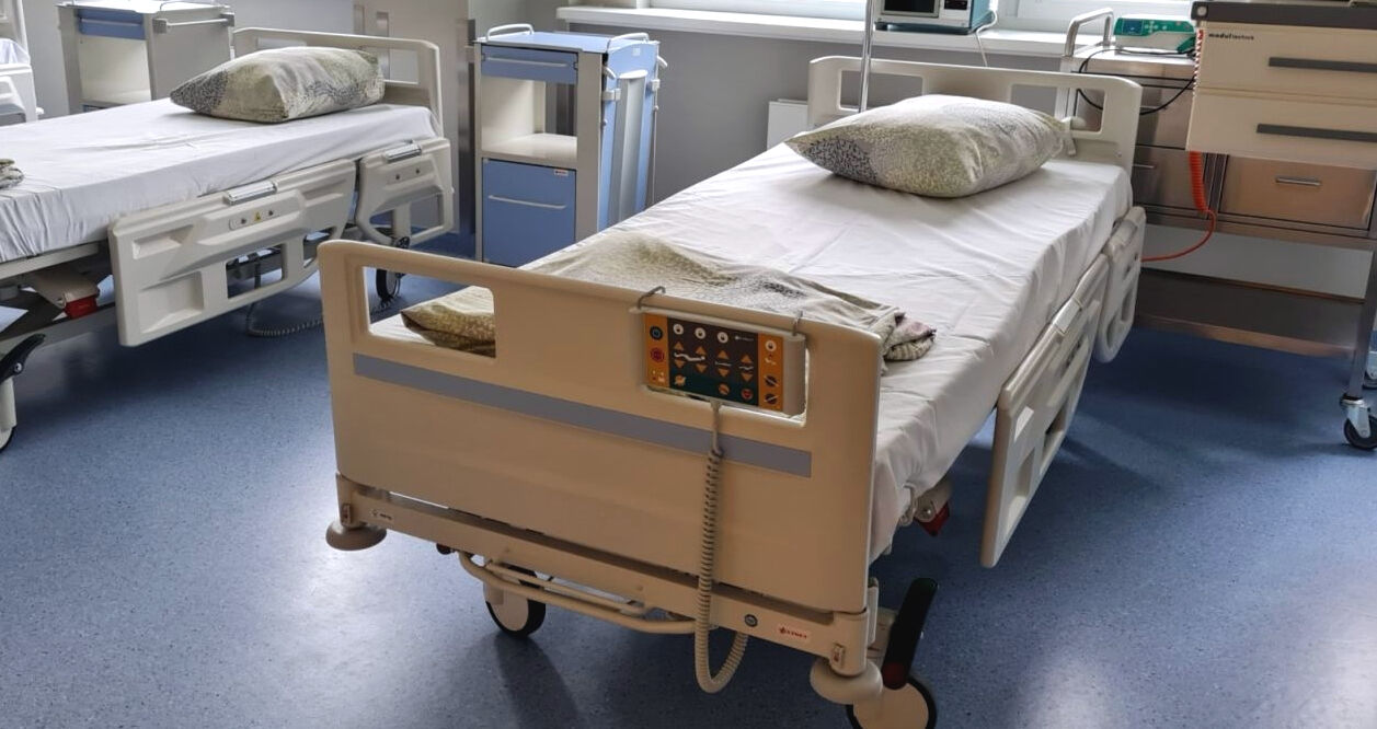 Līvānu slimnīcai maksājums par vienu pacientu samazināsies par 21%, Jēkabpilī – par 6%