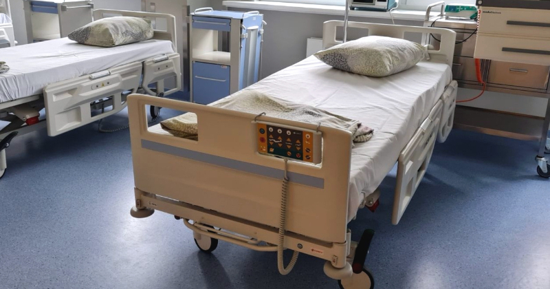 Līvānu slimnīcai maksājums par vienu pacientu samazināsies par 21%, Jēkabpilī &ndash; par 6%