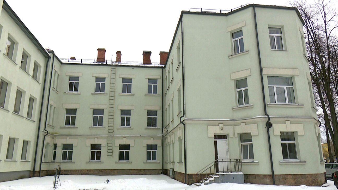 Līvānu novada ģimenes ārste Mudīte Kalniņa slēdz savu praksi