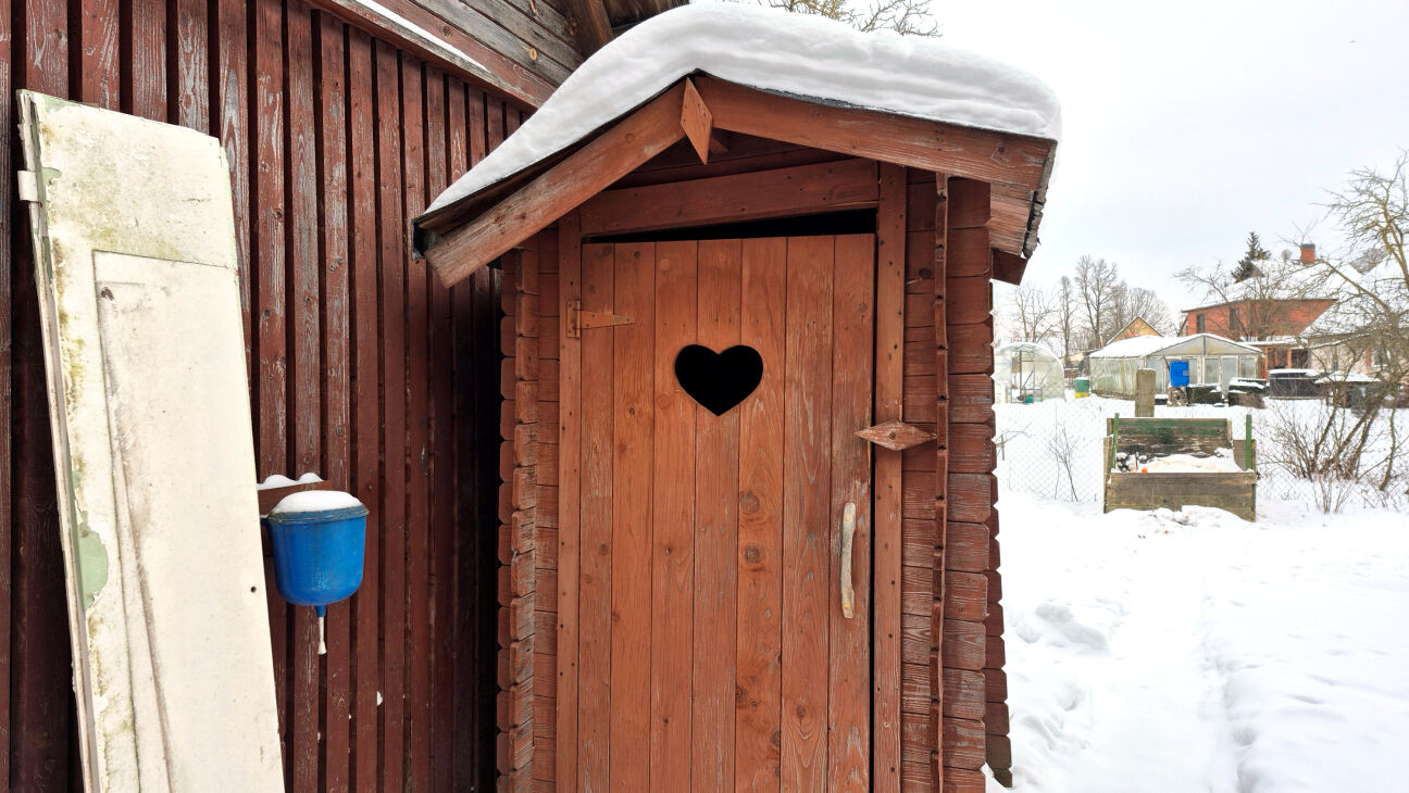 Sirsniņmājiņas un akas – Artilērijas ielas iemītnieku ikdiena