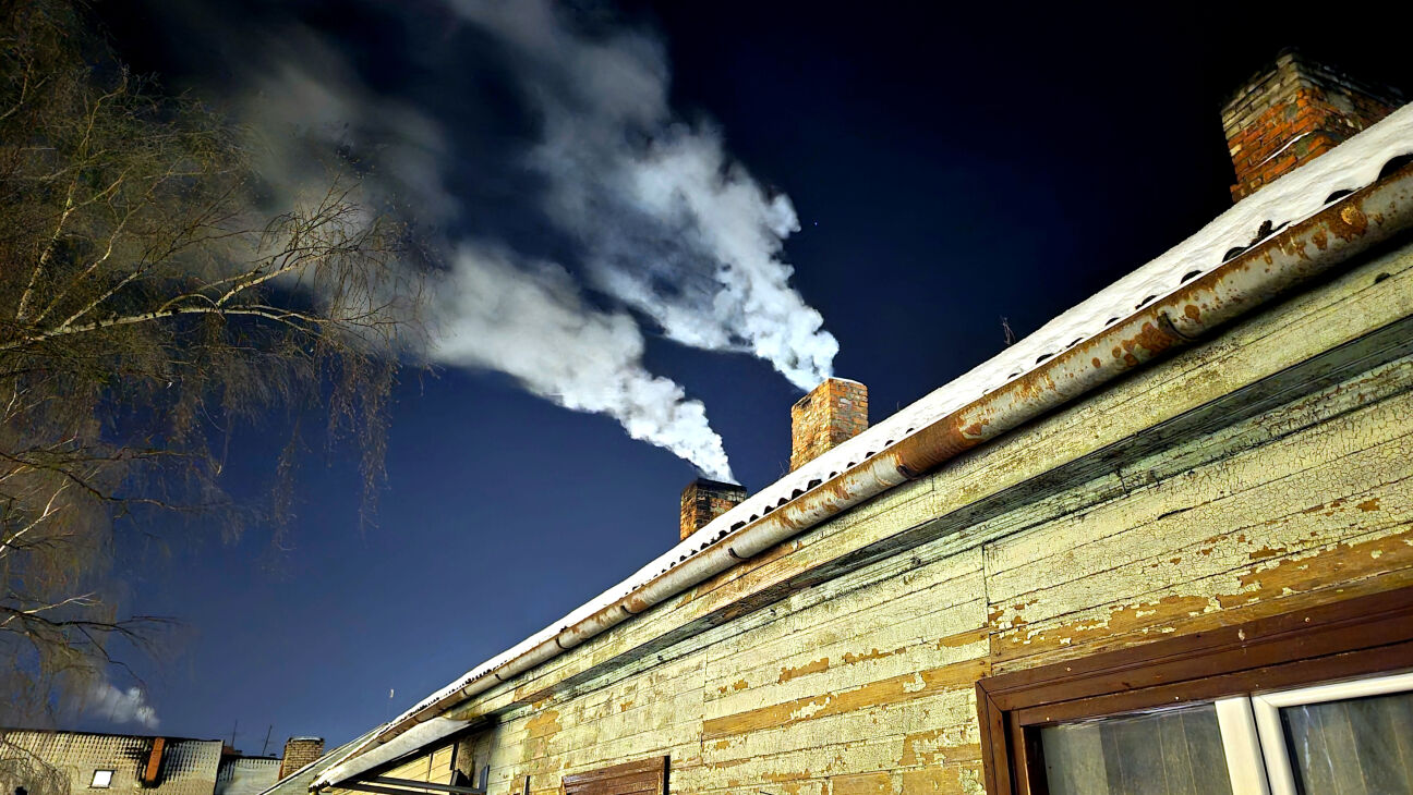 Netīrs dūmvads var beigties ar ugunsgrēku – Asares pusē piedzīvots bīstams incidents