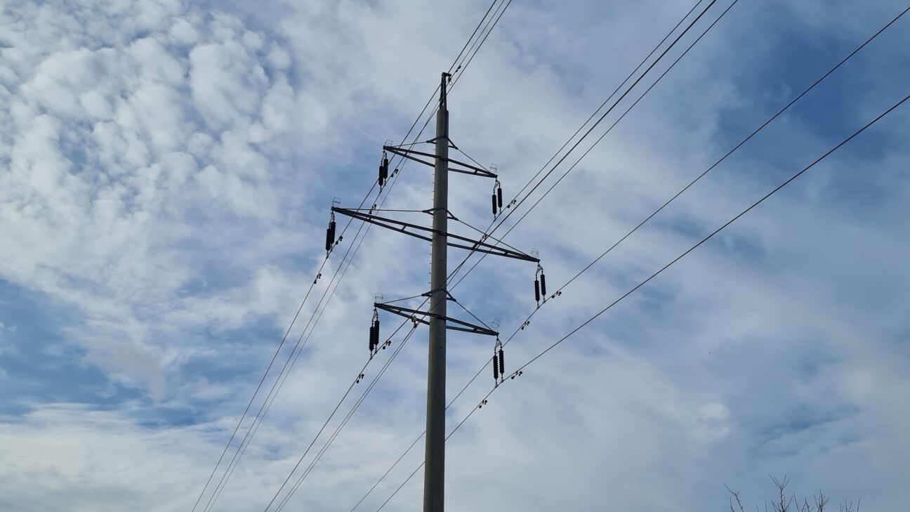 Lai modernizētu elektrotīklu Jēkabpilī, “Sadales tīkls” ieguldīs 2,2 miljonus eiro