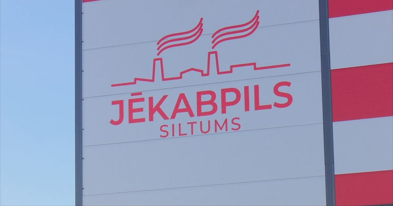 Apkures maksas Jēkabpilī decembrī: kur maksāja visvairāk un kur &ndash; vismazāk?