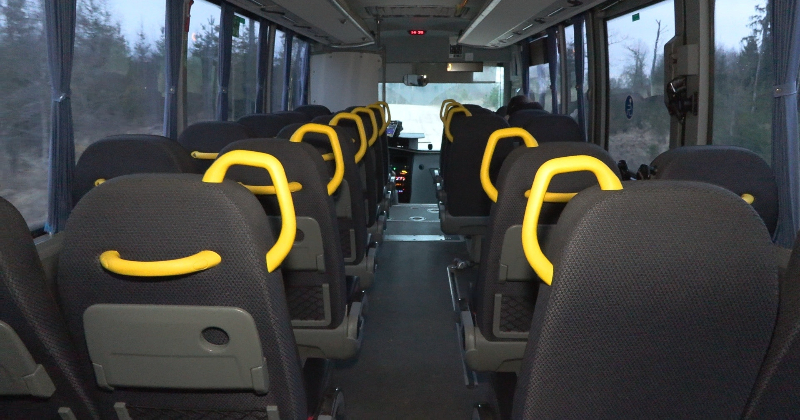 Pasažieru pārvadātāji &scaron;ogad plāno rīkot pla&scaron;āku protestu nekā pērn