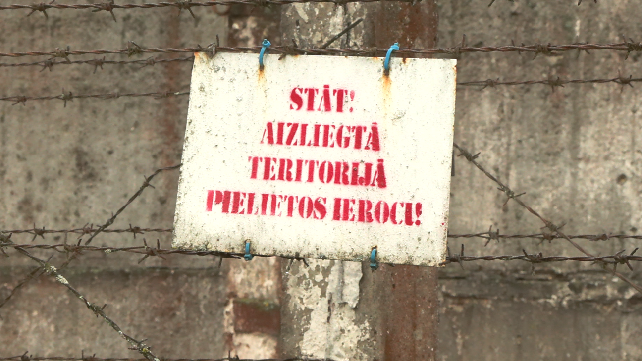 Jēkabpils cietuma iemītnieki gripas uzliesmojuma dēļ cieš stingrus ierobežojumus