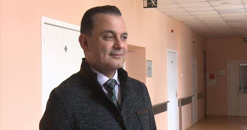 Veselības ministrs Līvānu slimnīcā uzklausīs ārstniecības nozares problēmas 