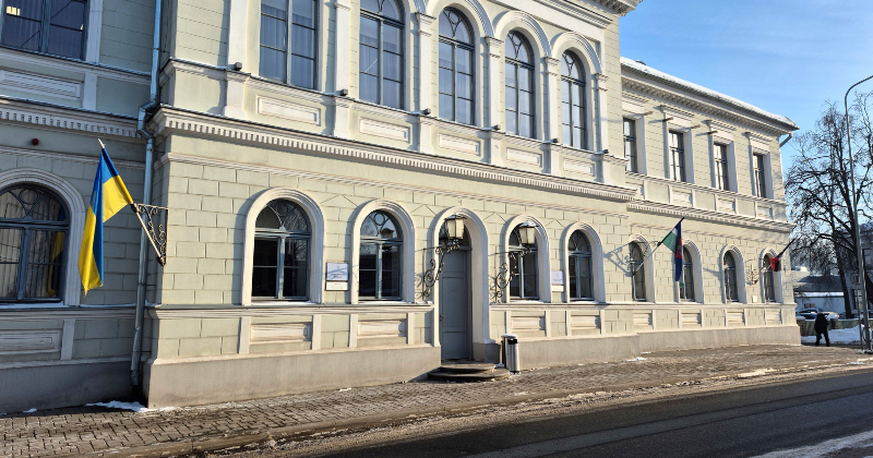 Jēkabpils novada domes vadība saņēmusi atļaujas pieejai valsts noslēpumam