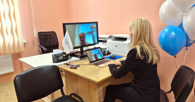 Līvānu slimnīcā &ndash; iespēja saņemt attālinātas ārstu konsultācijas