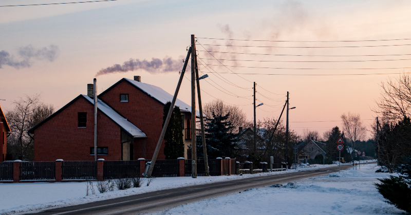 12 novērojumu stacijās laboti 2. februāra aukstuma rekordi &ndash; Zīlānos naktī -24&deg; 