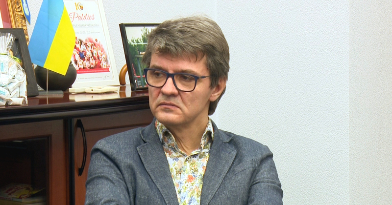 Senātam atsakoties rosināt kasācijas tiesvedību, Uldis Skreivers notiesāts par dokumentu vilto&scaron;anu