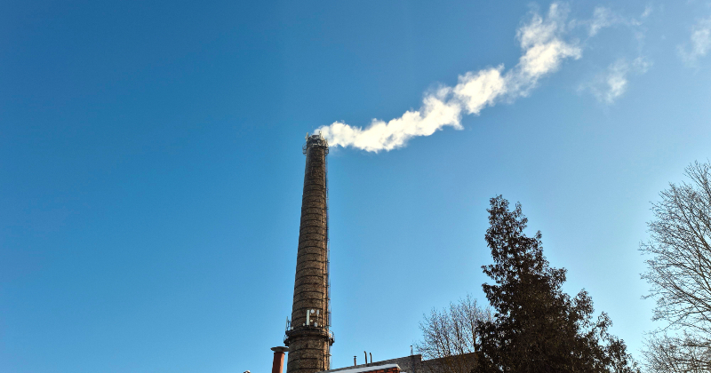 SIA &ldquo;Jēkabpils siltums&rdquo; aukstajā laikā kurina arī ar dabasgāzi