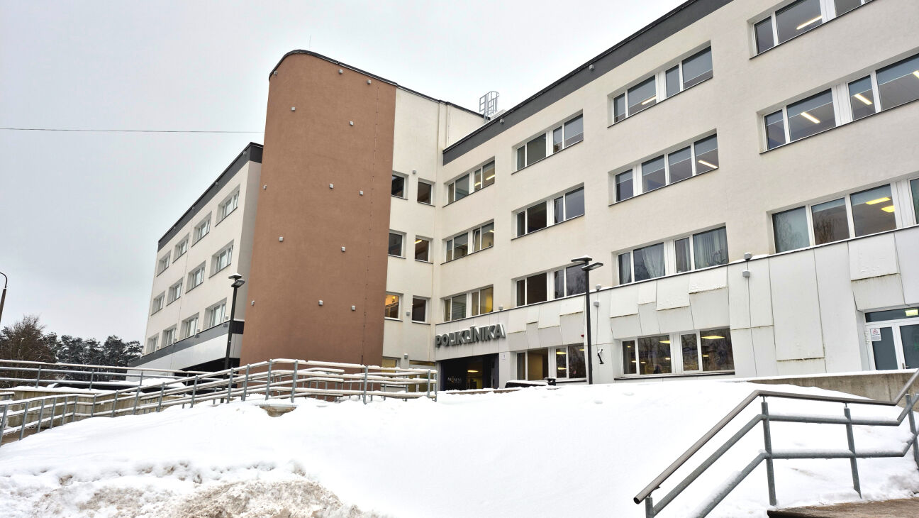 Jēkabpils novadā – valstī lielākā saslimstība ar gripu