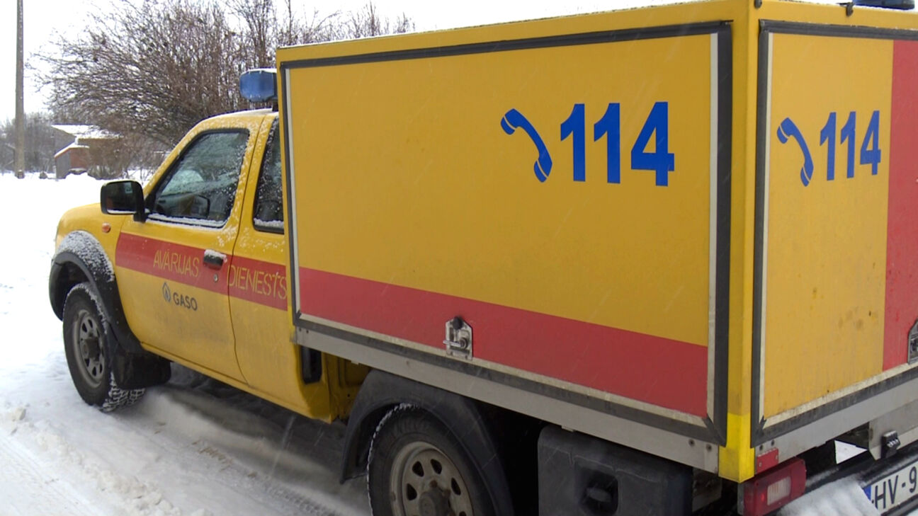 Jēkabpilī tiks veiktas gāzesvadu pārbaudes – apsekos arī dzīvokļus