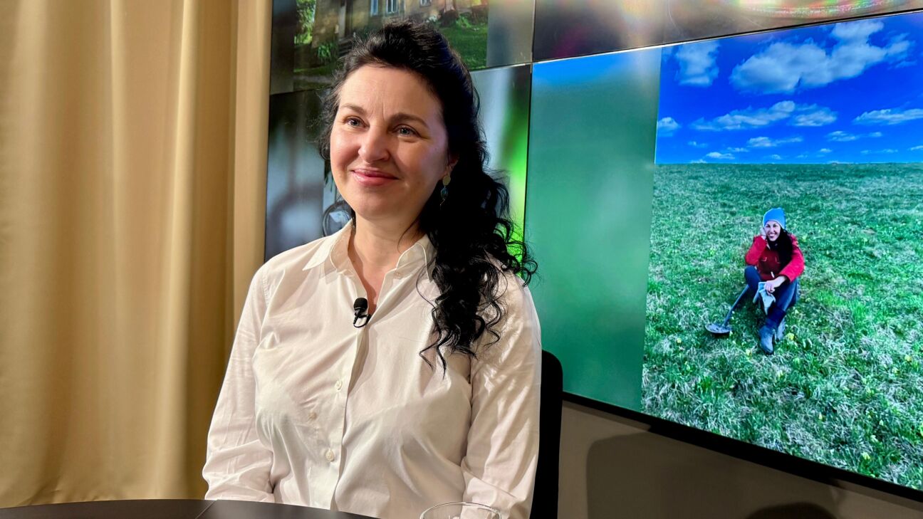 Tepat aiz horizonta: kā Agnese Birzenberga-Muižniece Bebrenē atrada savu īsto vietu