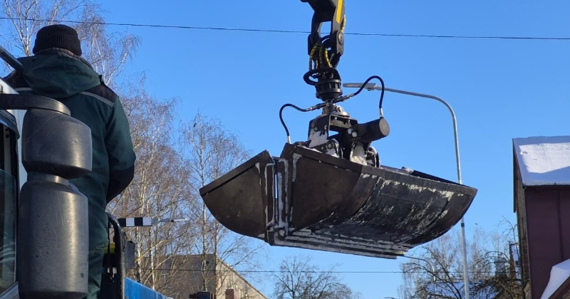 Sniega izve&scaron;anas dēļ iedzīvotājiem jārēķinas ar satiksmes ierobežojumiem (SHĒMA)