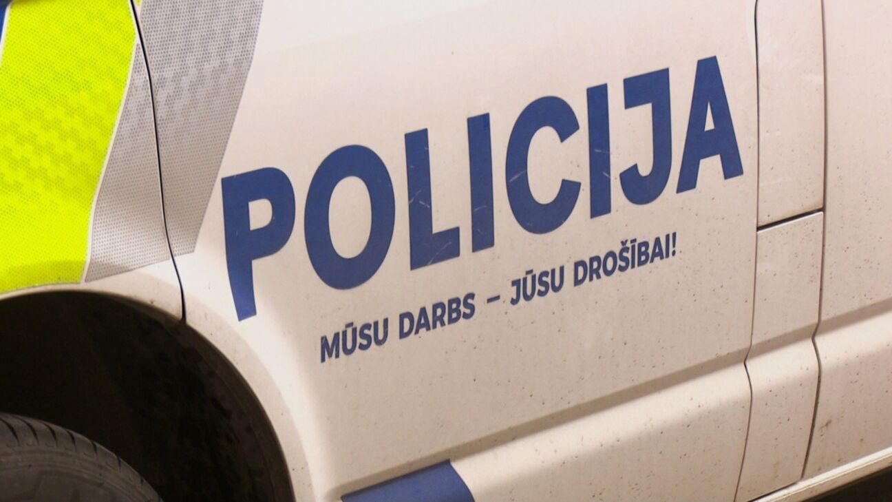 Jēkabpilī un Aizkraukles pusē pieķerti dzērājšoferi bez vadīšanas tiesībām