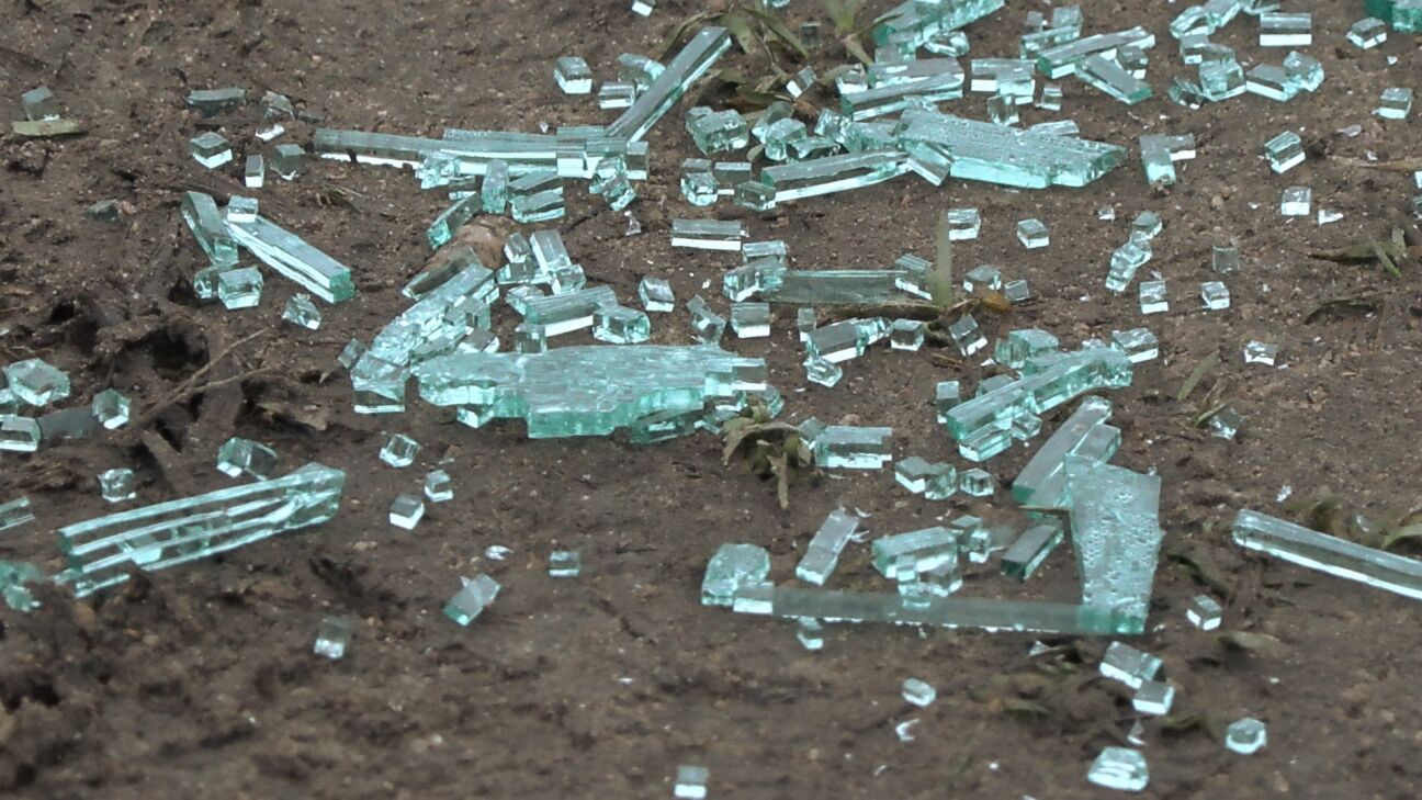 Kūku pagastā divu auto sadursmē cieš sieviete