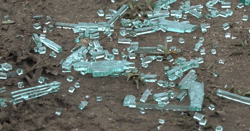 Kūku pagastā divu auto sadursmē cie&scaron; sieviete