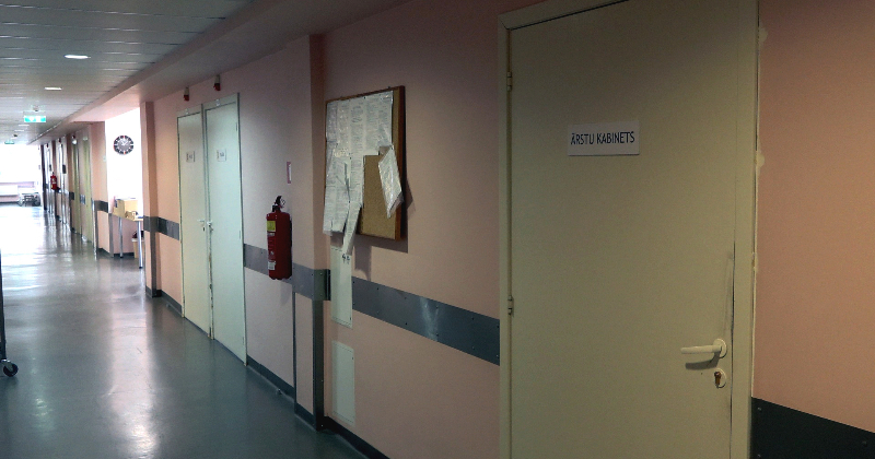 Veselības inspekcija vērtēs Jēkabpils traumatologu darba kvalitāti