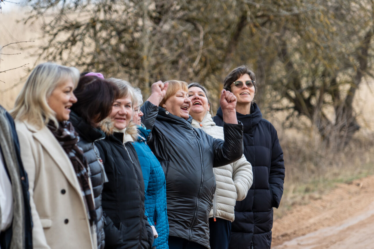 Sēlijā top cilvēkresursu katalogs “Lietaskoks” – vienuviet apkopojot prasmīgos novada ļaudis