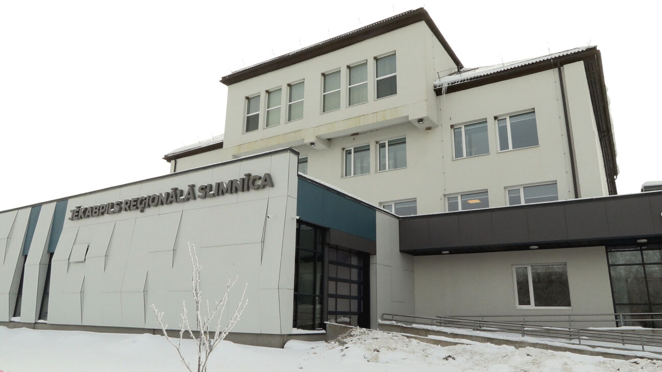  Pēc ārstēšanas Jēkabpilī vairākiem pacientiem nepieciešama atkārtota ķirurģiska iejaukšanās