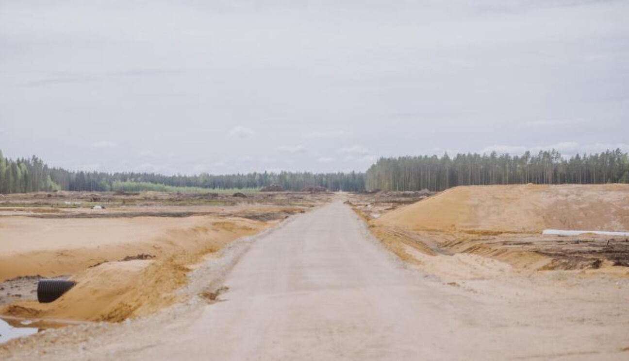 Poligonā “Sēlija” atklās kaujas šaušanas mācību zonu