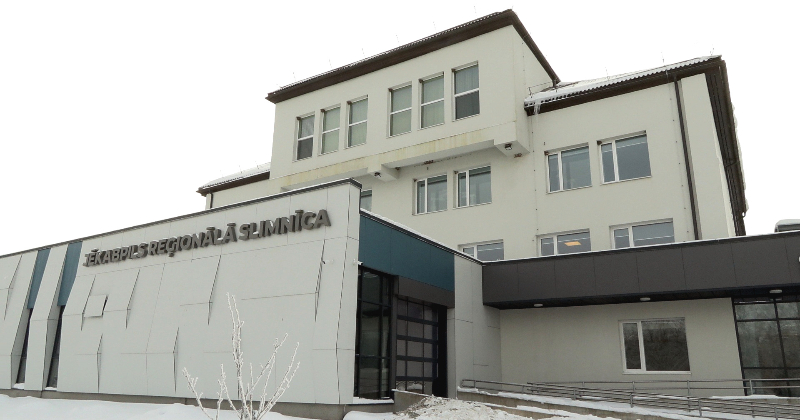  Pēc ārstē&scaron;anas Jēkabpilī vairākiem pacientiem nepiecie&scaron;ama atkārtota ķirurģiska iejauk&scaron;anās