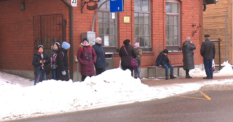 Jēkabpils novada iedzīvotāji var izteikt viedokli par projektu &ldquo;Dro&scaron;a kopiena&rdquo; 