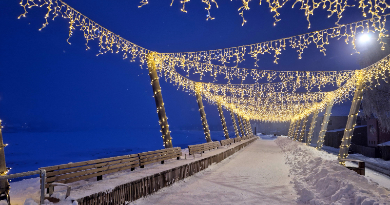 Jēkabpils pusē nakts atnesa vienu no bargākajiem saliem valstī, taču nākamnedēļ sola atkusni