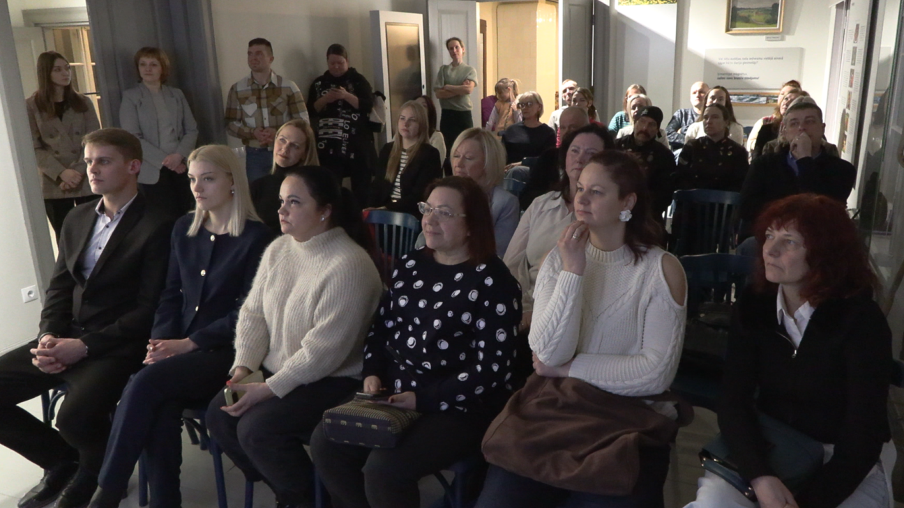 Jēkabpils uzņēmēji apvienojas biedrībā un aicina kaimiņus uz tikšanos