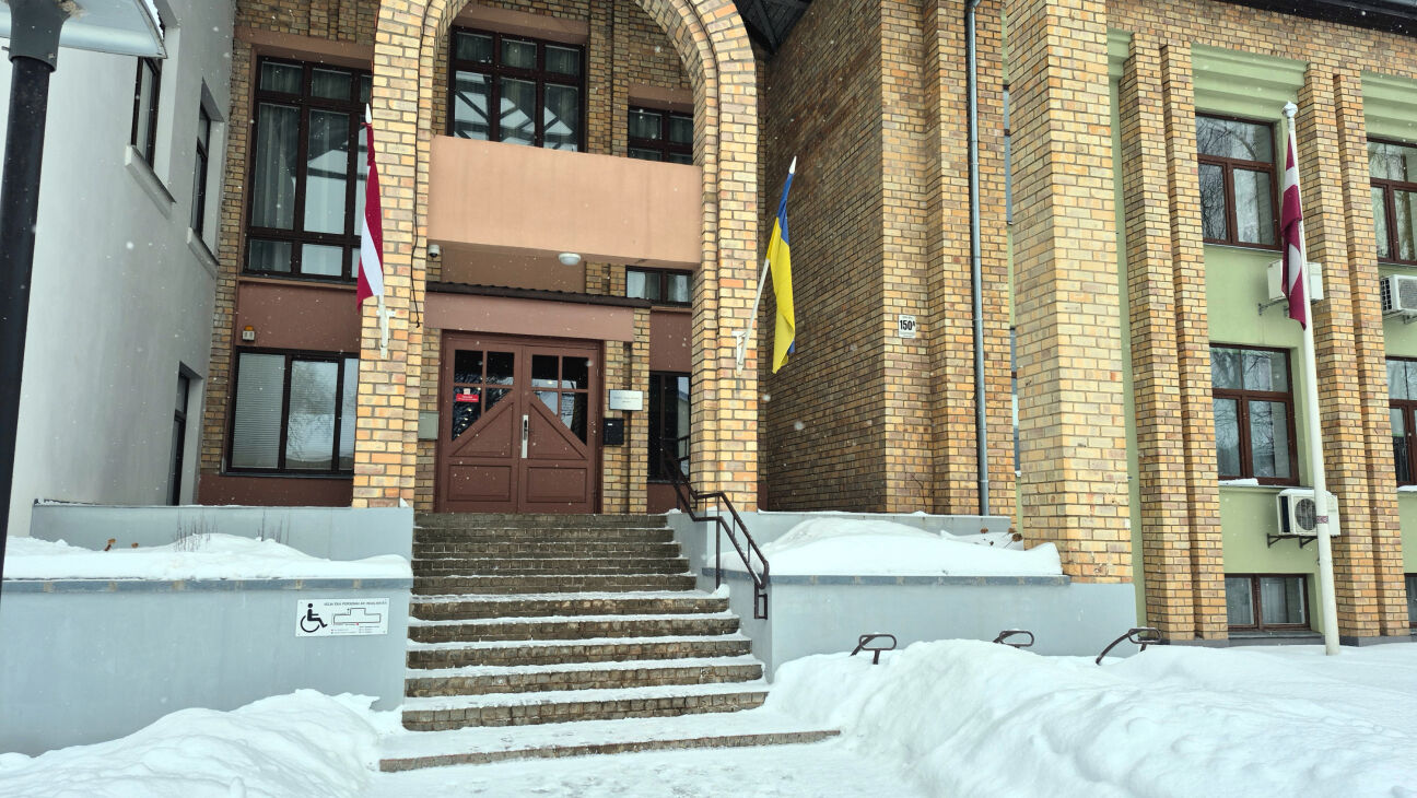 KNAB norāda uz interešu konflikta risku Jēkabpils novada domē