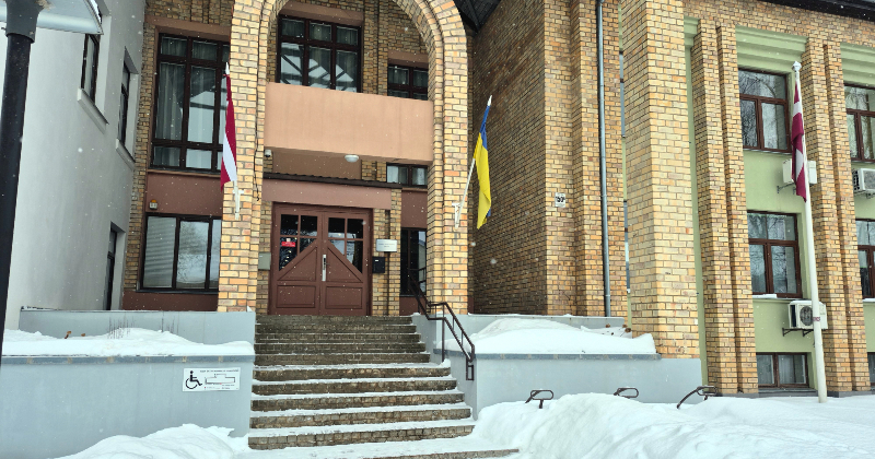 KNAB norāda uz intere&scaron;u konflikta risku Jēkabpils novada domē