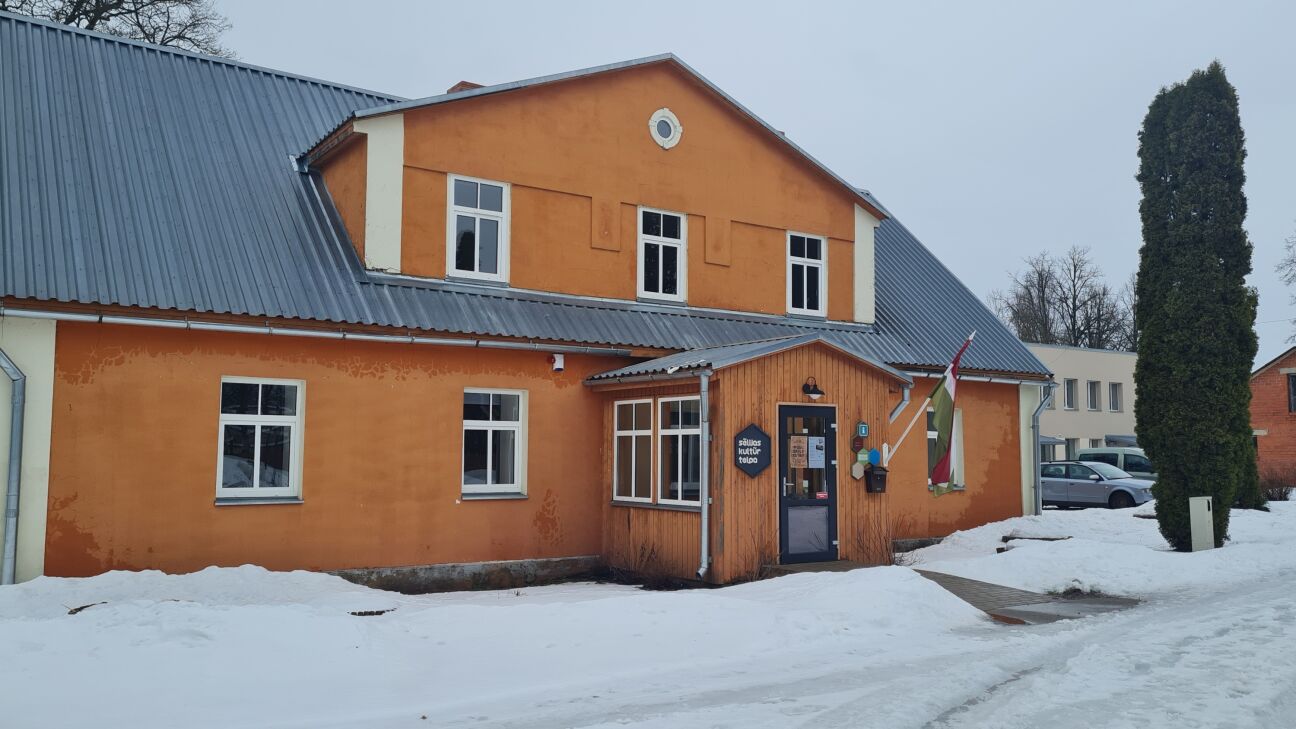 Februāra izskaņā Līvānos un Jēkabpils pusē gaidāmi daudzveidīgi notikumi