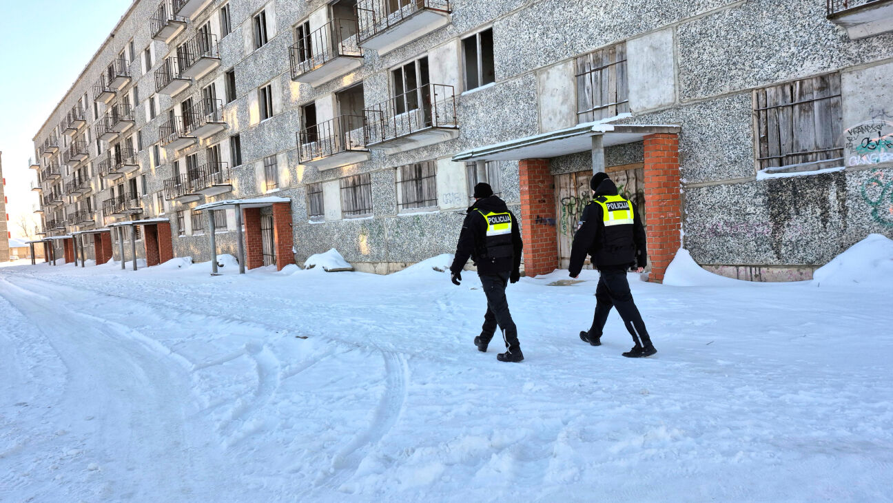 Jēkabpils novads palielina finansējumu sabiedriskajai kārtībai un drošībai