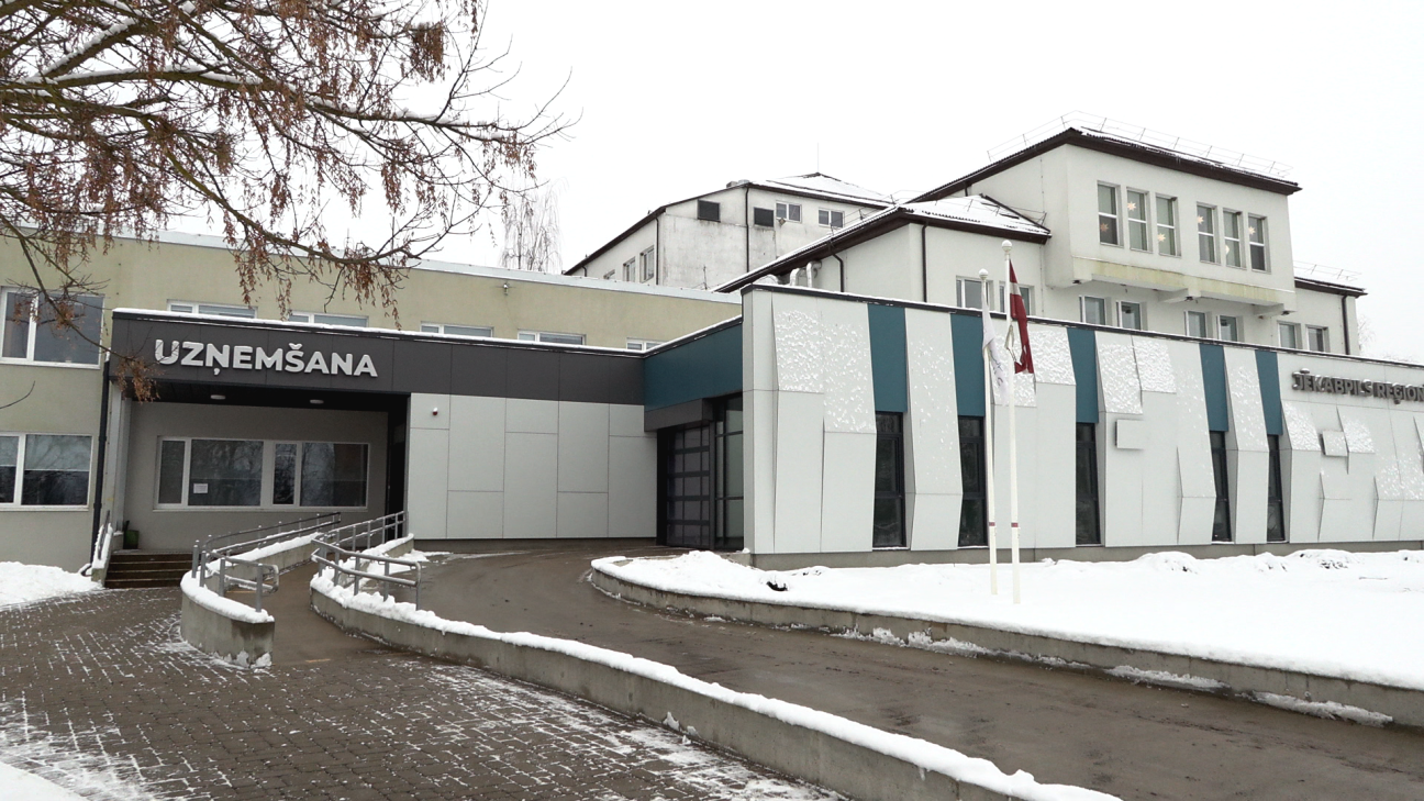 VM: Jēkabpils reģionālajā slimnīcā jāstiprina insulta vienība un traumatoloģijas pakalpojumi