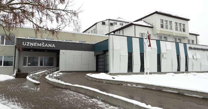 VM: Jēkabpils reģionālajā slimnīcā jāstiprina insulta vienība un traumatoloģijas pakalpojumi