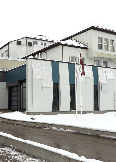 VM: Jēkabpils reģionālajā slimnīcā jāstiprina insulta vienība un traumatoloģijas pakalpojumi