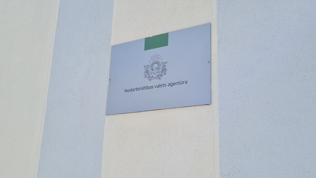 NVA atver pieteikšanos skolēnu nodarbinātībai vasaras sezonā