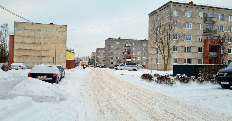 Mājokļa pabalsts pienāksies pla&scaron;ākam iedzīvotāju lokam &ndash; arī Jēkabpils novadā