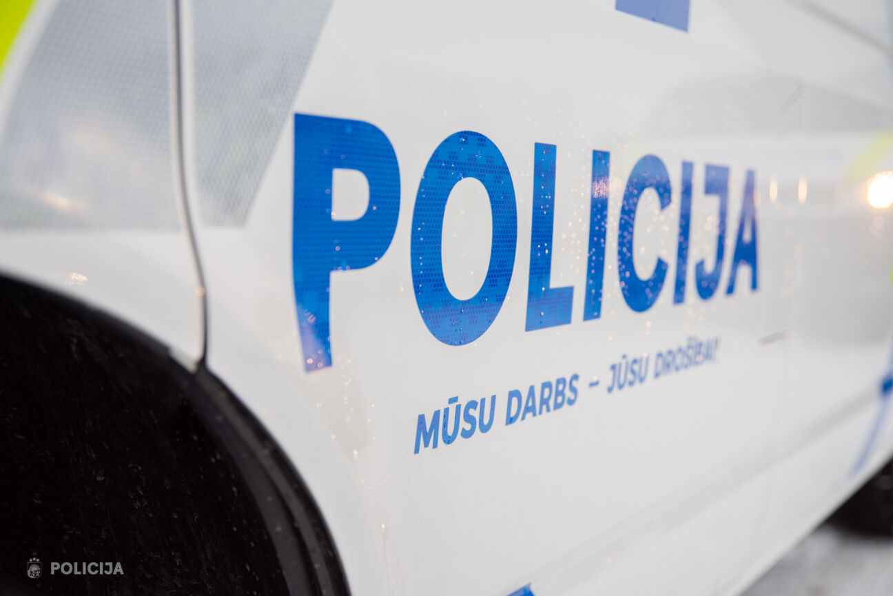 Antūžos atrasts miris vīrietis ar šautu brūci
