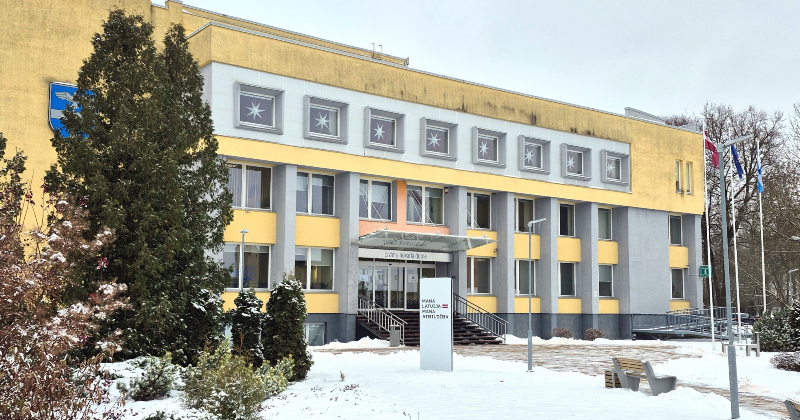 Sākusies pieteik&scaron;anās Ēnu dienai Līvānu novada pa&scaron;valdībā